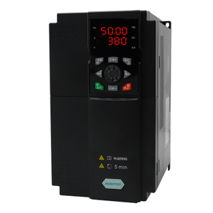 998 ស៊េរី 0.75kW 5.75kw 11kw 11kW ម៉ាស៊ីនបូមករប្រេកង់ប្រេកង់វ៉ិចទ័របច្ចុប្បន្ន