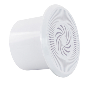 កង្ហារបង្អួច St-150H, ផ្សែងស្វាហាប់នៃឧស្សាហកម្ម