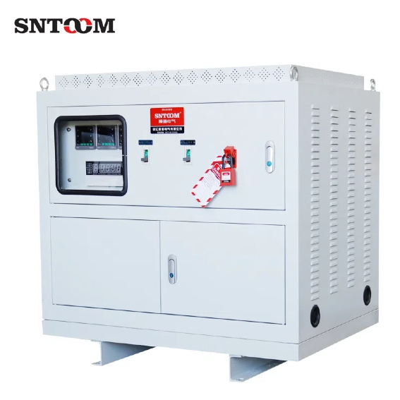 ការយល់ដឹងអំពីមូលដ្ឋានគ្រឹះនៃ Power Transformers: របៀបដែលពួកគេធ្វើការ និងហេតុអ្វីបានជាពួកគេសំខាន់