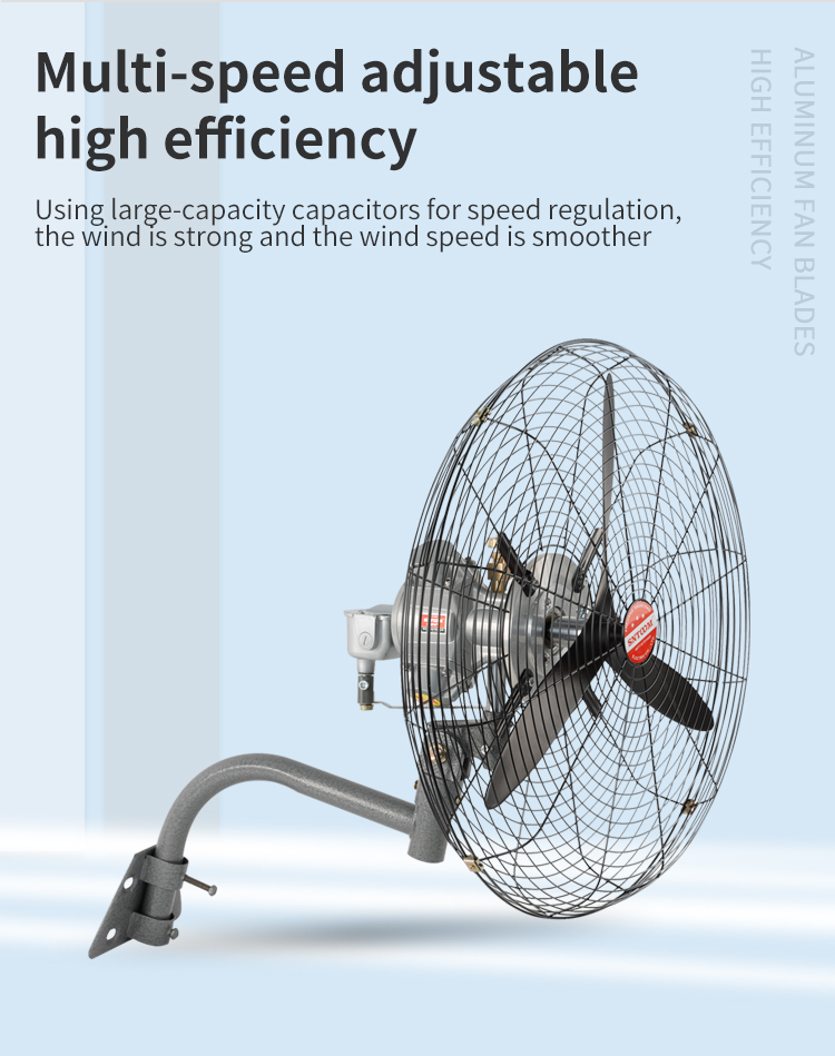 អ្នកគាំទ្រត្រជាក់ខ្យល់អ័ក្ស