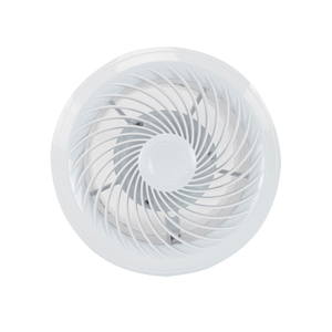 កង្ហារវីនដូ St-150J, ផ្សែងផ្សែងផ្សារដែកឧស្សាហកម្ម