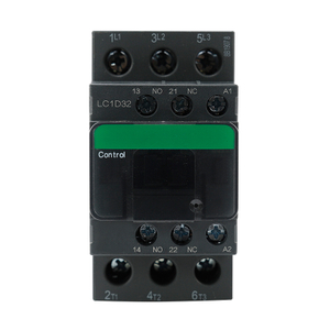 LCLD Series AC TVAIN
