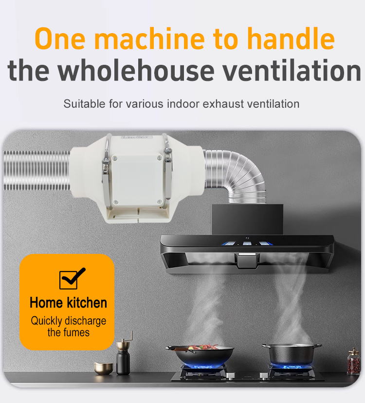 -10 អង្កាម St-100h Fan-100H 