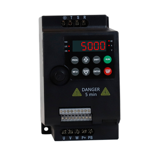 ស៊េរី St-3000 ស៊េរីដំណើរការប្រេកង់ប្រេកង់វ៉ិចទ័របច្ចុប្បន្ន