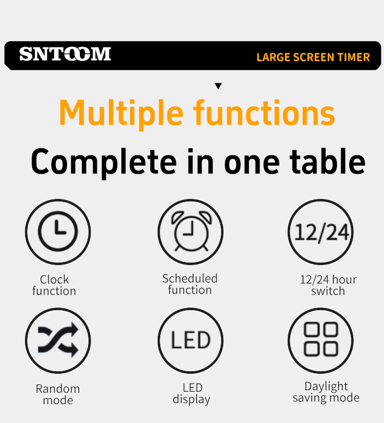 អេក្រង់ធំអេក្រង់ TimES2 