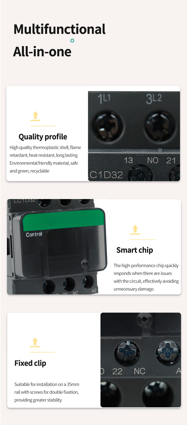 ពហុមុខងារ - ក្នុងមួយ