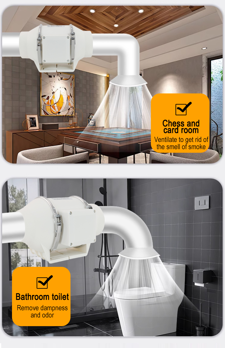 100H Foul Pan-Sept-50H Fan Houl Pan-50H Fan Houl 