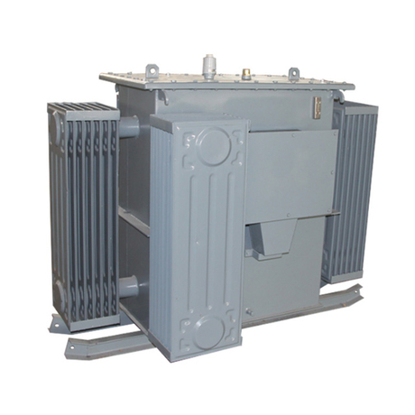 Transformer ប្រភេទស្ងួតនៃស៊េរី KS13