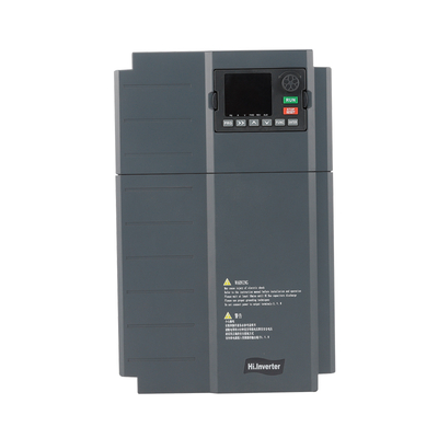 ប្រសិទ្ធភាពថាមពល 5kW 5KW អផ្សុកប្រេកង់ដំណើរការខ្ពស់