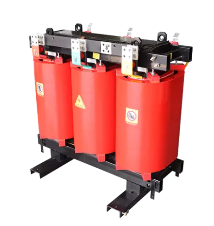 Transformer ត្រជាក់ខ្យល់