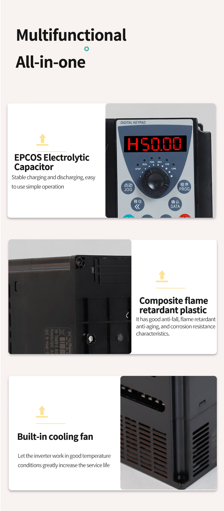 អ្នកអភិវឌ័រទ័របំលែងប្រេកង់