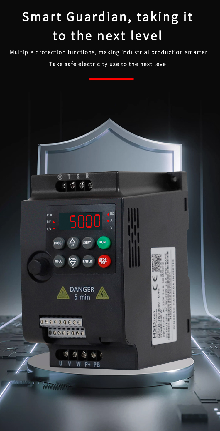 ធំទូលាយនៃកម្មវិធី បម្លែងប្រេកង់ 