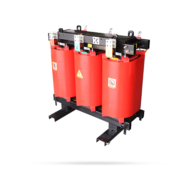 ស្វែងយល់ពីការកើនឡើងសីតុណ្ហភាពនៃ Transformer ប្រភេទស្ងួត