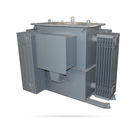Transformer ប្រភេទស្ងួតនៃស៊េរី KS13