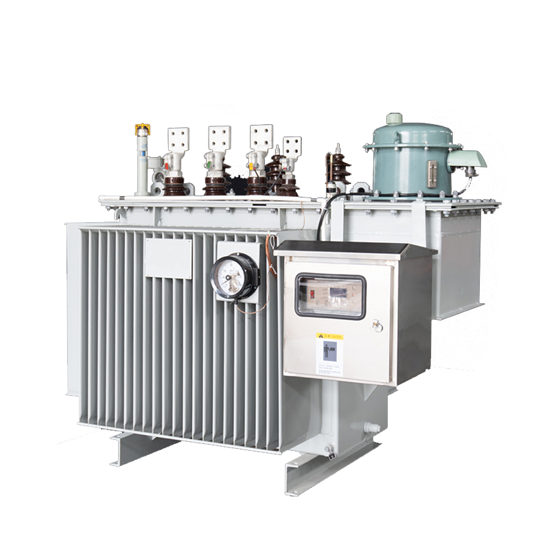 មគ្គុទ្ទេសក៍ចុងក្រោយចំពោះ Transformers ពោរពេញដោយប្រេង