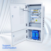 160KVA Thase Phase Thractormer សម្រាប់មន្ទីរពេទ្យ