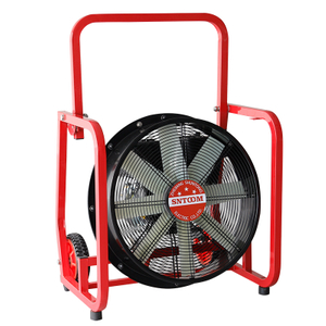 ថាមពលខ្ពស់ 4,8kW កង្ហារផ្សងស្រែគ្រឿងសង្ហារិម