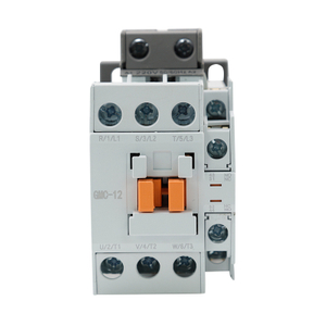 GMC-12 អ្នកទំនាក់ទំនង AC