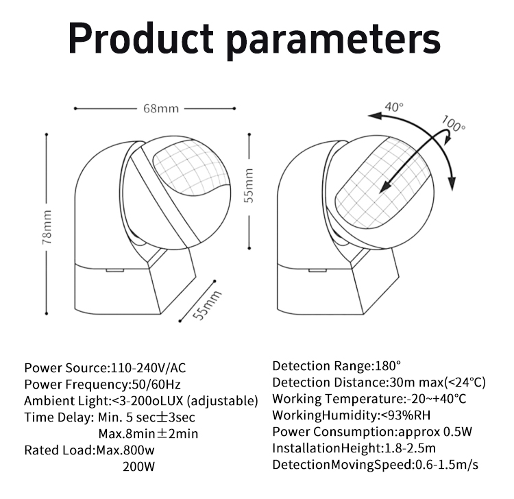 ផ្ទះប្តូរចំហៀងខាងក្រៅ