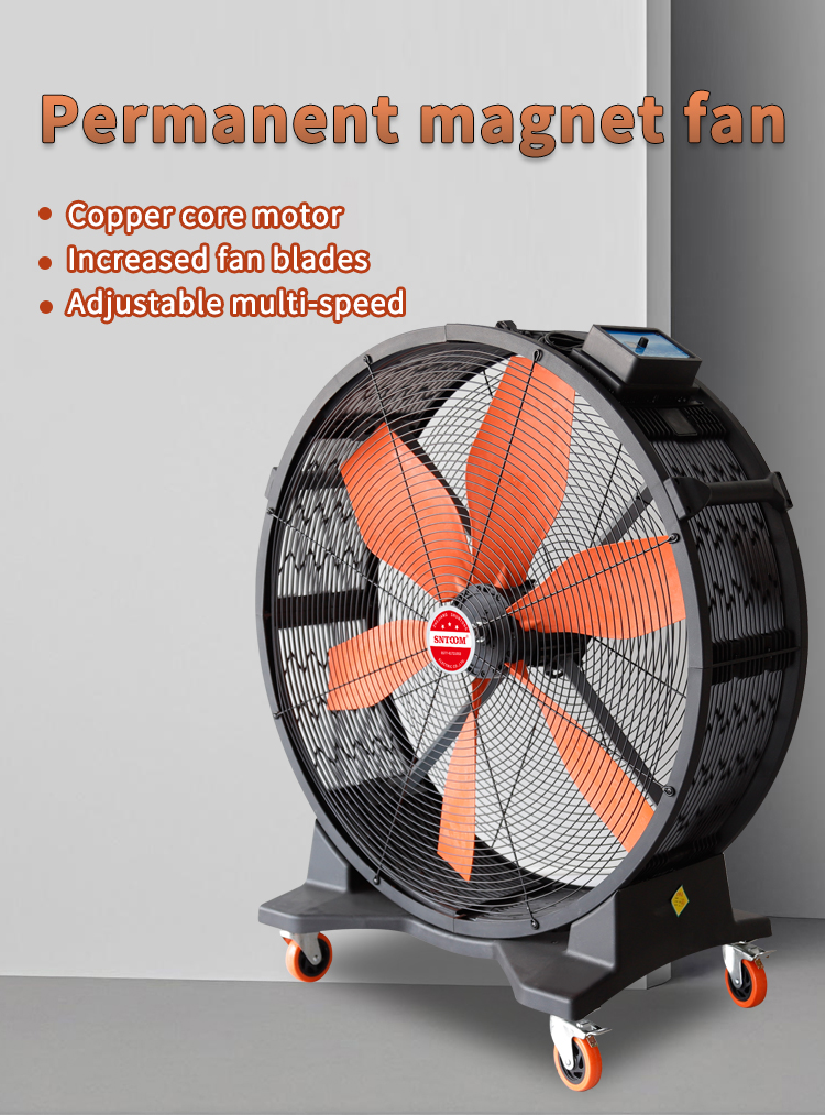 រូបភាពកង្ហារមេដែកអចិន្រ្តៃយ៍ 