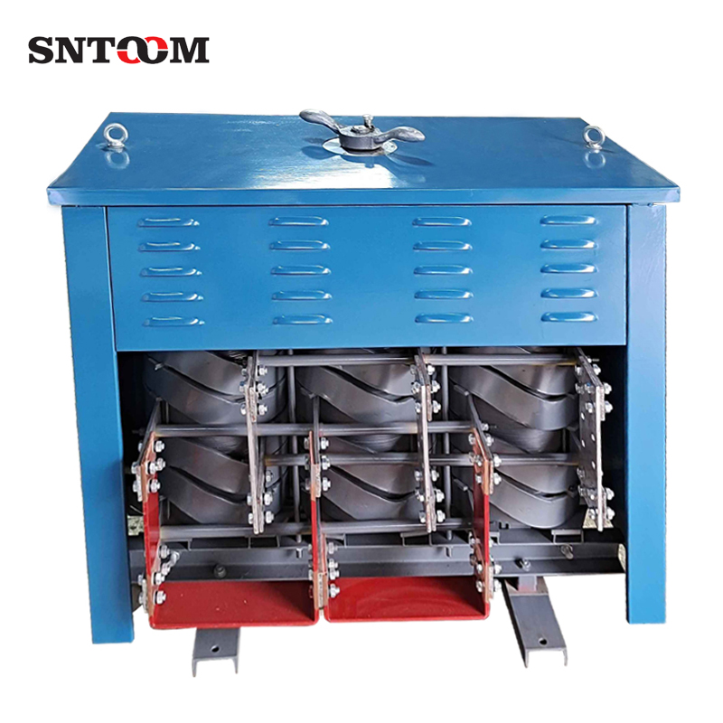 តើ Transformer អាចទៅ Panels ច្រើនបានទេ?