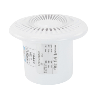 កង្ហារវីនដូ sta100-F, កង្ហារផ្សែងស្វាហាប់