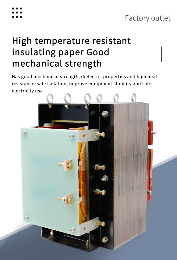 ក្រដាសអ៊ីសូឡង់ដែលធន់ទ្រាំនឹងសីតុណ្ហភាពខ្ពស់; កម្លាំងមេកានិចល្អ