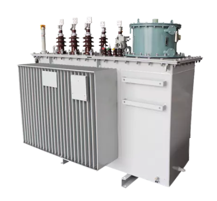 នៅលើផ្ទុកម៉ាស៊ីនបំលែងថាមពល