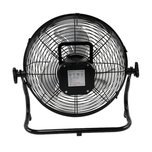 កង្ហារសាកថ្មចល័ត ST-FF-1216- LS