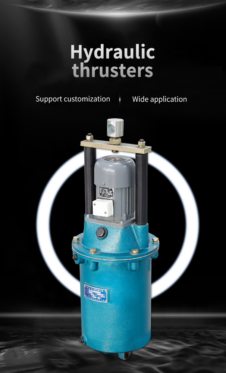 ហ្វ្រាំងធារាសាស្ត្រដែលអាចទុកចិត្តបាន។