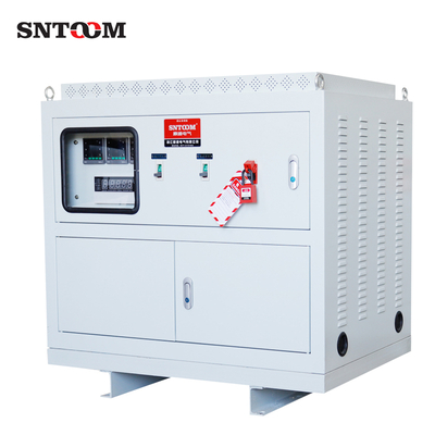 ភាពឯកោ 3KW វ៉ុលវ៉ុលខ្ពស់ Transage សម្រាប់តំបន់លំនៅដ្ឋាន