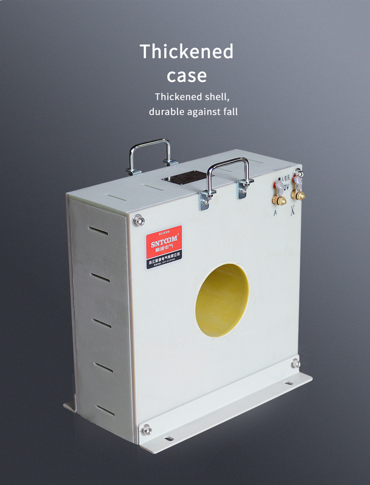 ថាមពលអគ្គីសនីដែលមានថាមពល-brbrbr> Transformer