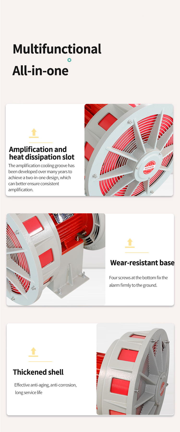 ការជូនដំណឹងអំពីការជូនដំណឹងអគ្គិសនី JDW-400/450 ខ្ពស់បំផុត