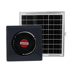 ST-PQS (YX-XH-8C) អ្នកគាំទ្រទឹកហូរព្រះអាទិត្យ