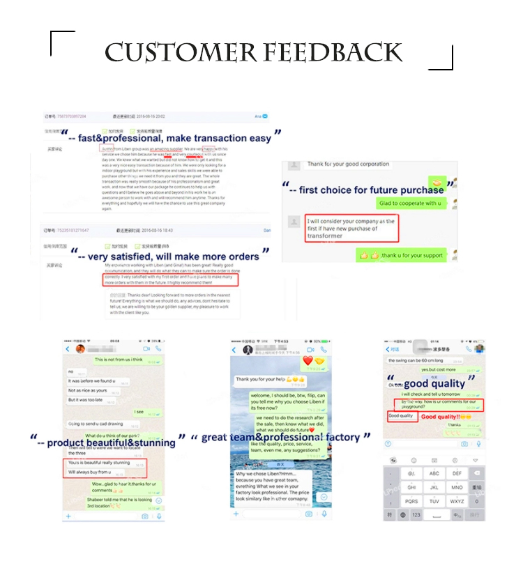 មតិយោបល់របស់អតិថិជន