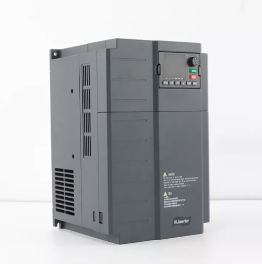 តើឧបករណ៍បំលែងបែបប្រេកង់ធ្វើដូចម្តេច?