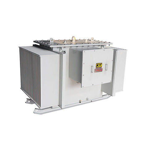 ការពារប្រព័ន្ធអគ្គិសនីជាមួយនឹងឧបករណ៍បំលែងឯកោ